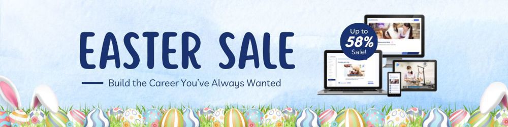 Easter Sale